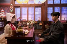 Sinopsis Drama Korea...
