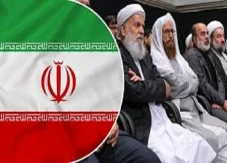 Mengapa Iran Menjadi...