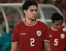 Kevin Diks Berada di...