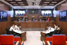 Tok! DKPP Jatuhkan Sanksi...