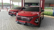 Perusahaan Otomotif...