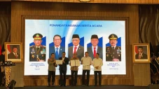 Pemerintah Siapkan 6...
