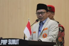 HUT Bhayangkara ke-79,...