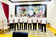 Kesehatan Jokowi, Rampai...