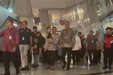 18 WNI Masih Berada...