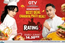 Banyak Hidden Gem Enak!...