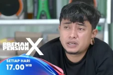 Sinopsis Layar Drama...