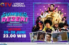 Harus Memilih Persahabatan...