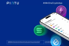 Nabung Aset Crypto Makin...