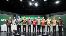IATA Kantongi Laba Bersih...
