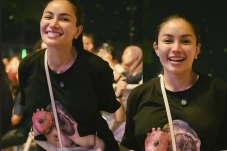 Nikita Mirzani Bantah...