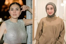 Nikita Mirzani Ultimatum...