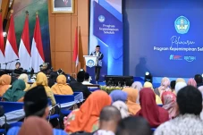 Indonesia Kekurangan...