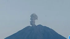 Kameswara, Penguasa...