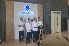 4,5 Juta Pekerja Calon...