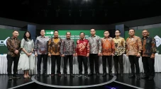 MNC Energy Investment...
