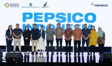 Pabrik Pertama PepsiCo...