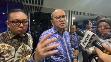 Rosan Beberkan Dampak...