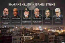 Bocoran Audio Mossad...