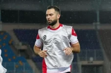 Jordi Amat Pamer Video...