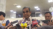 Ketua MPR Belum Dapat...