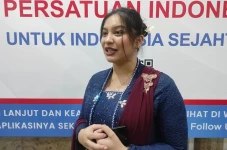 Kekerasan Seksual Harus...