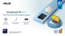 ASUS Vivobook 14 (A1407CA),...