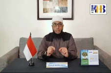 Keterangan Ustaz Khalid...