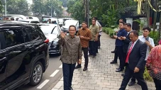 Megawati hingga Anies...