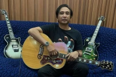 Piyu Umumkan AKSI Segera...