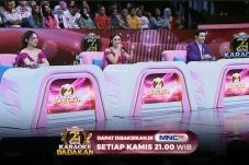 Lebih Seru dan Lebih...