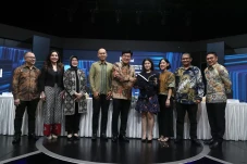 Hasil Lengkap RUPST...