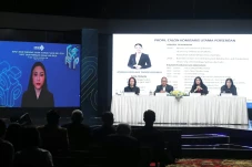 MNC Kapital Gelar RUPS...
