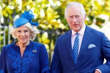 Ratu Camilla Jadi Penghalang...
