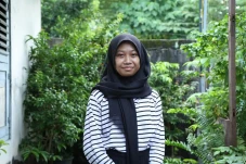 Anak Pedagang Cireng...