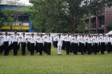 PKN STAN Buka Penerimaan...
