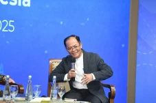 Perkuat Literasi, Badan...