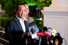 Harga Minyak Bakal Mendidih,...