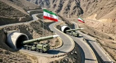 Iran Akui Sangat Menderita...