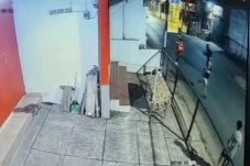 Tawuran Brutal di Bekasi...