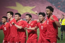 Timnas Indonesia Waspadalah!...