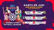 Pekan Ke-16 Women’s...