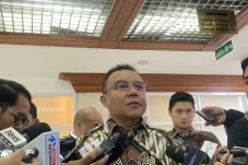 Kandidat Calon Dubes...