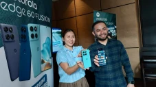 Motorola edge 60 Fusion...