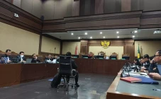 Cerita Awal Mula Hasto...