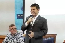 Memasuki Usia ke-79,...
