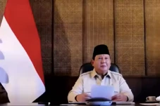 Swasembada Energi, Prabowo...