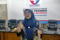 Soroti Kerentanan Anak...