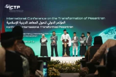 Konferensi Internasional...