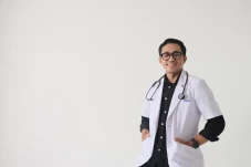 Profil dr Iswanto, Alumni...